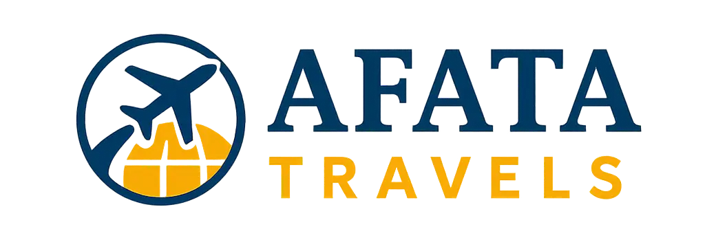 logo afata travel